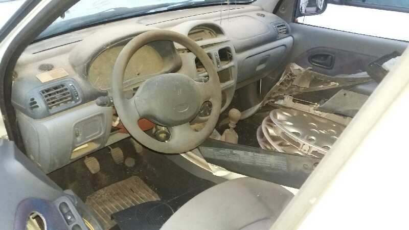 RENAULT CLIO II FASE I (B/CBO) 1.2 Alize Motor 1,2 Ltr. - 55 kW