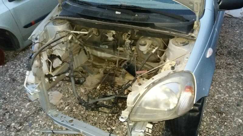 TOYOTA YARIS (NCP1/NLP1/SCP1) 1.0 CAT Motor 1,0 Ltr. - 50 kW CAT foto 3