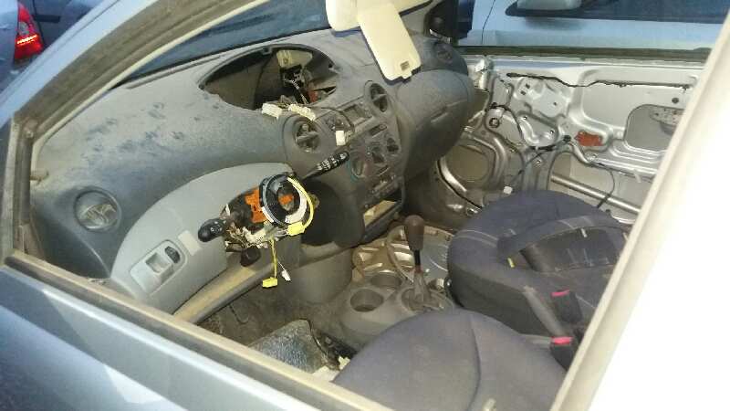 TOYOTA YARIS (NCP1/NLP1/SCP1) 1.0 CAT Motor 1,0 Ltr. - 50 kW CAT foto 4