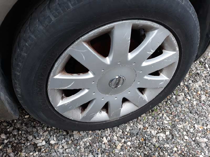 NISSAN PRIMERA BERLINA (P12) Acenta Motor 2,0 Ltr. - 103 kW 16V CAT foto 4