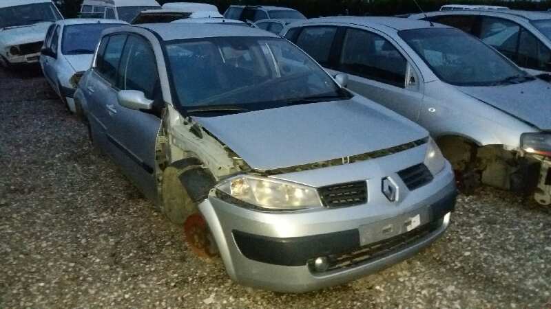 BLOQUEO ELECTRICO DIRECCION RENAULT MEGANE II CLASSIC BERLINA 1.5 dCi Diesel