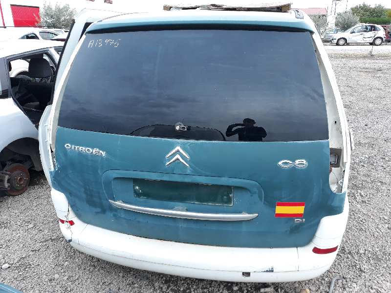 CITROEN C8 2.0 HDi X   |   08.02 - 12.05