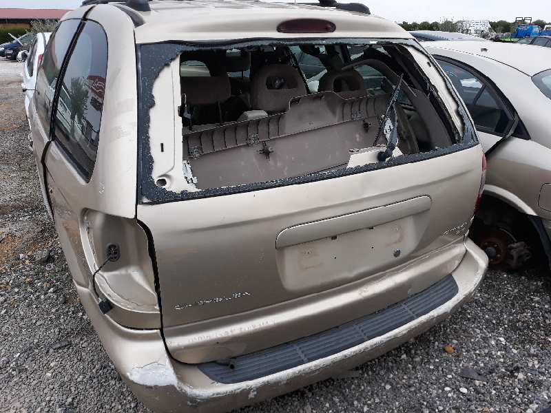 CHRYSLER VOYAGER (RG) 2.4 SE Motor 2,4 Ltr. - 110 kW CAT foto 2