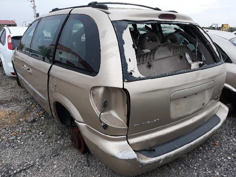 CHRYSLER VOYAGER (RG) 2.4 SE Motor 2,4 Ltr. - 110 kW CAT foto 3