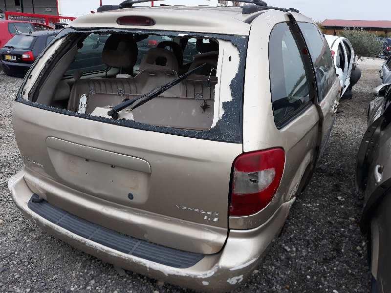 CHRYSLER VOYAGER (RG) 2.4 SE Motor 2,4 Ltr. - 110 kW CAT foto 4