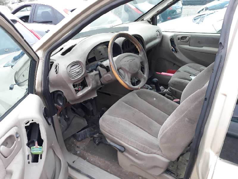 CHRYSLER VOYAGER (RG) 2.4 SE Motor 2,4 Ltr. - 110 kW CAT foto 5