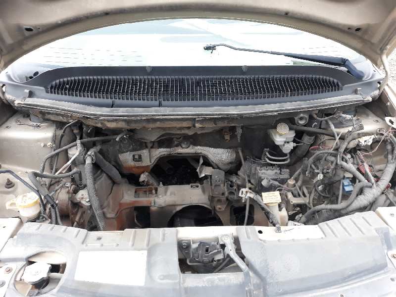 CHRYSLER VOYAGER (RG) 2.4 SE Motor 2,4 Ltr. - 110 kW CAT foto 6