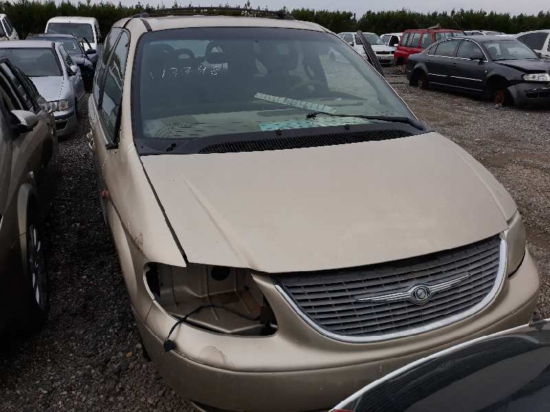 CHRYSLER VOYAGER (RG) 2.4 SE Motor 2,4 Ltr. - 110 kW CAT foto 7