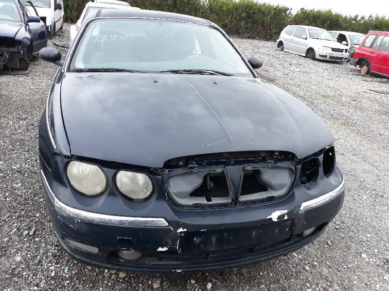 MG ROVER SERIE 75 (RJ) 2.0 CDTi Classic   |   10.03 - 12.04