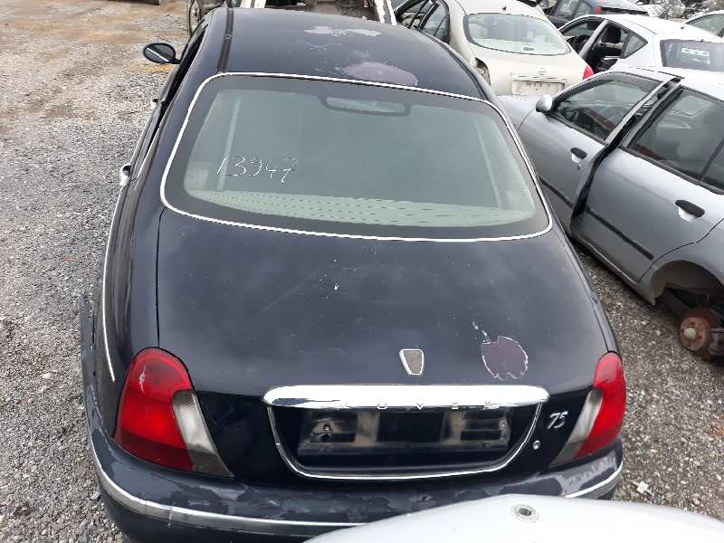 MG ROVER SERIE 75 (RJ) 2.0 CDTi Classic   |   10.03 - 12.04 foto 2