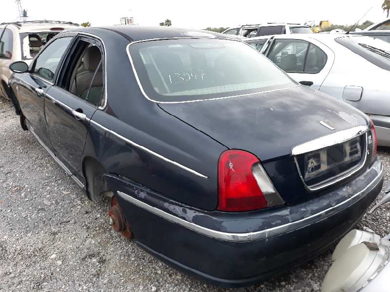 MG ROVER SERIE 75 (RJ) 2.0 CDTi Classic   |   10.03 - 12.04 foto 3