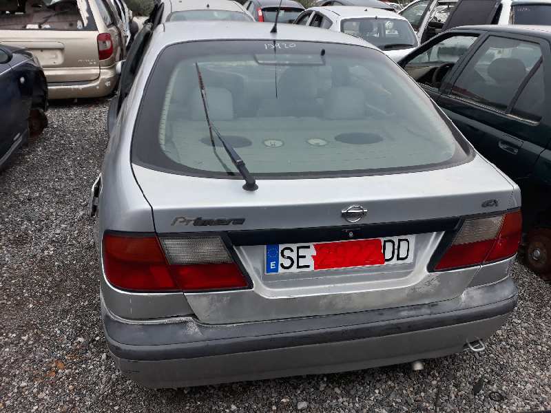 NISSAN PRIMERA BERLINA (P11) *   |   0.96 - 0.99