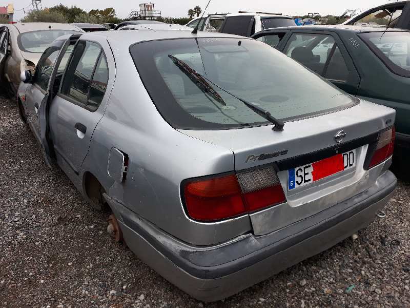 NISSAN PRIMERA BERLINA (P11) *   |   0.96 - 0.99