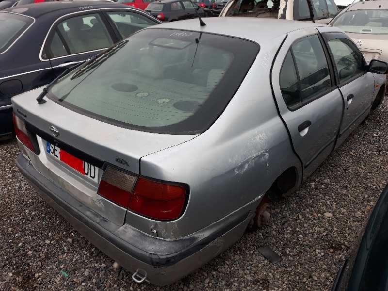 NISSAN PRIMERA BERLINA (P11) *   |   0.96 - 0.99
