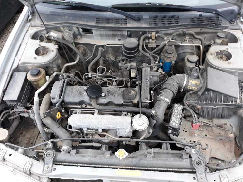 NISSAN PRIMERA BERLINA (P11) *   |   0.96 - 0.99