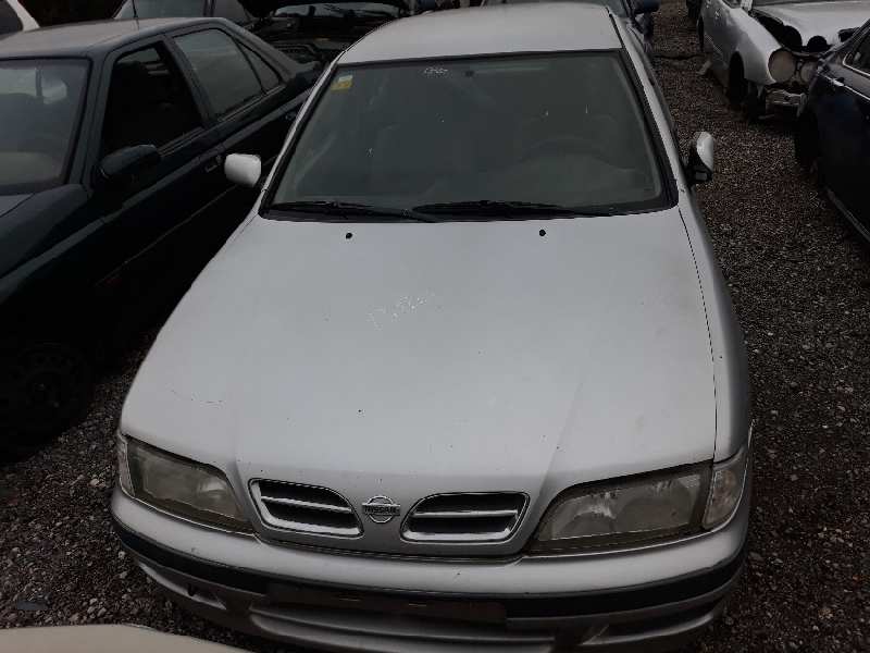 NISSAN PRIMERA BERLINA (P11) *   |   0.96 - 0.99