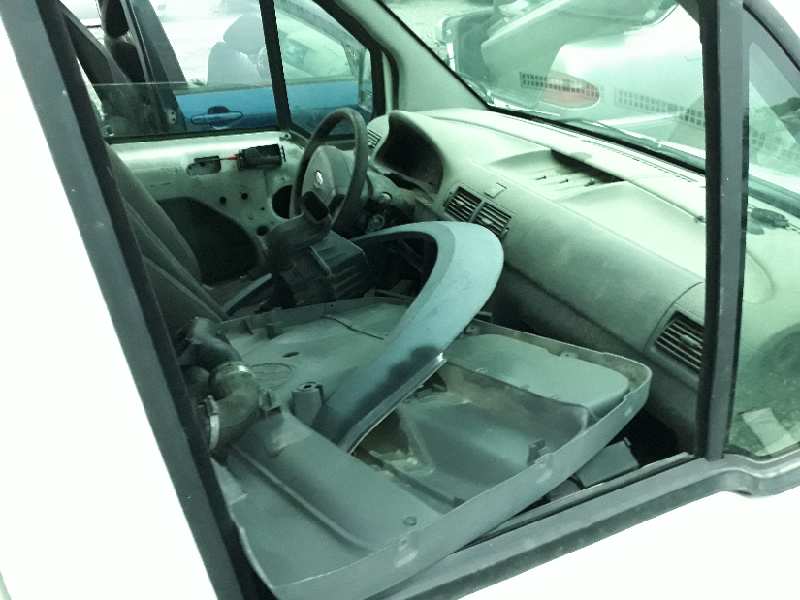 FORD TRANSIT CONNECT (TC7) Furg.   |   09.02 - 12.06