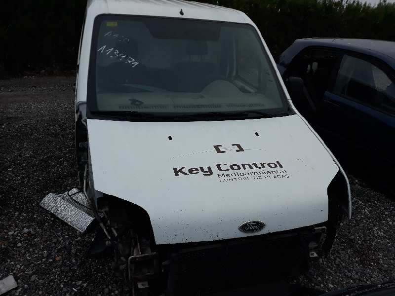 FORD TRANSIT CONNECT (TC7) Furg.   |   09.02 - 12.06