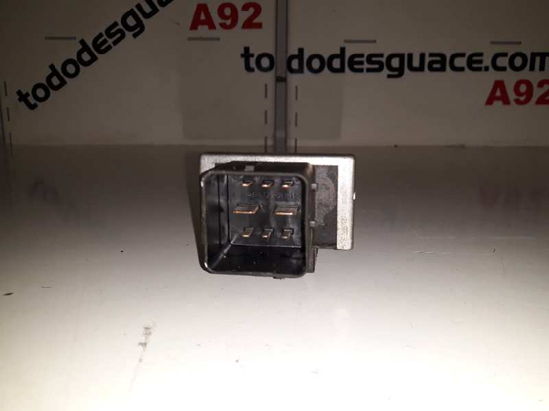 CAJA PRECALENTAMIENTO