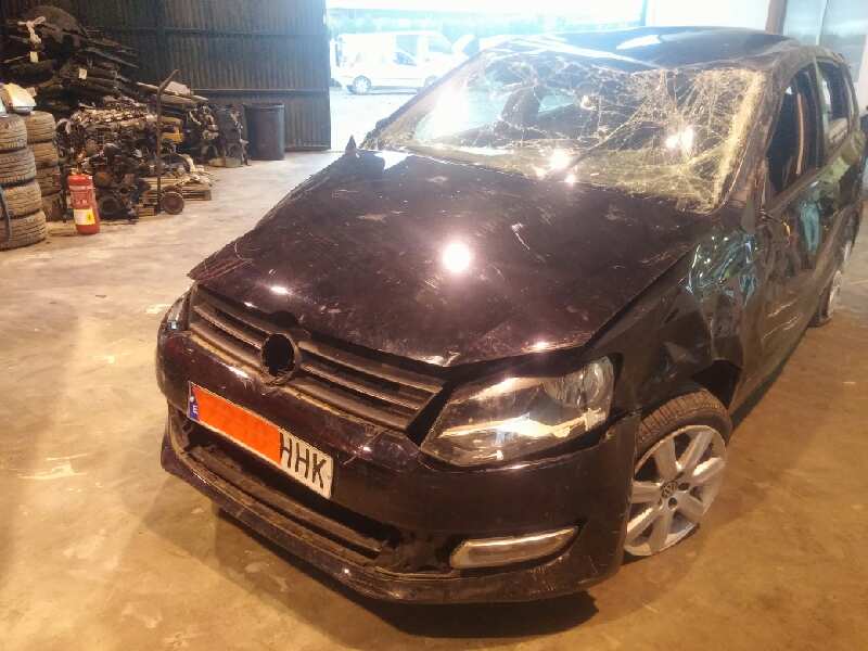 VOLKSWAGEN POLO (6R1) Advance   |   06.09 - 12.12 foto 12