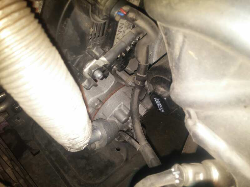 COMPRESOR AIRE ACONDICIONADO