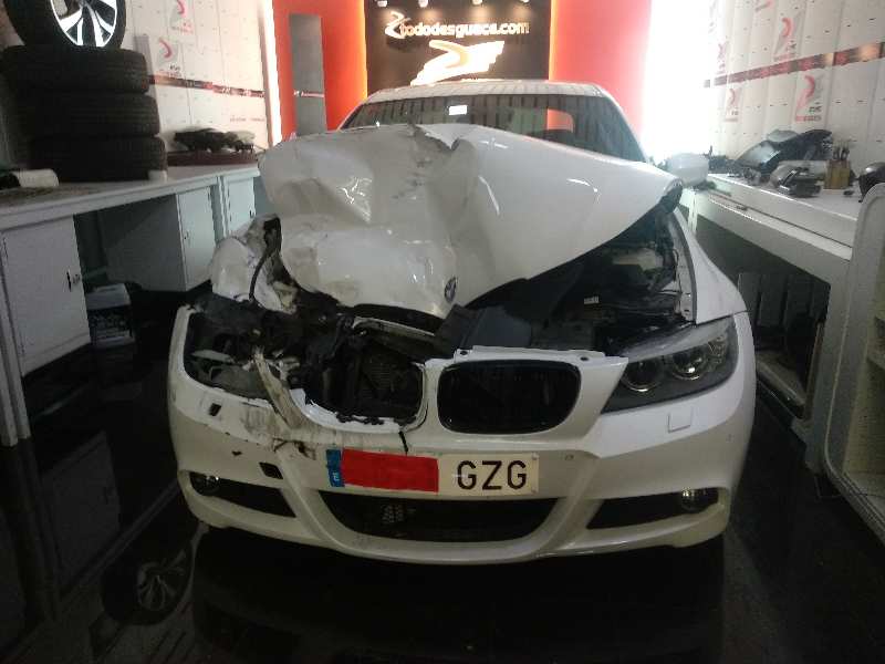 BMW SERIE 3 BERLINA (E90) 320d   |   03.10 - 12.11