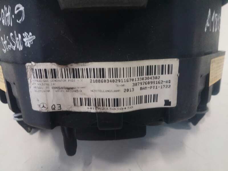 AIRBAG DELANTERO IZQUIERDO
