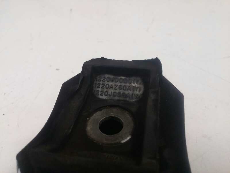 SOPORTE MOTOR
