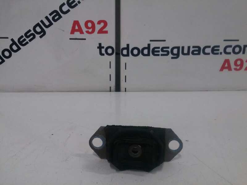 SOPORTE MOTOR foto 2