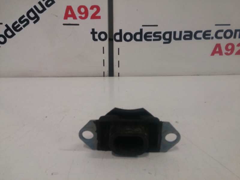 SOPORTE MOTOR foto 3