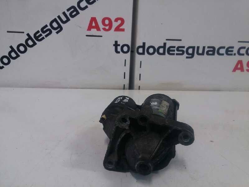 MOTOR ARRANQUE foto 3