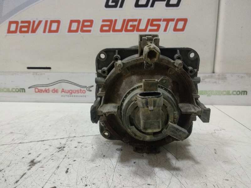 FARO ANTINIEBLA DERECHO FORD TRANSIT CONNECT (TC7) 1.8 TDCi CAT