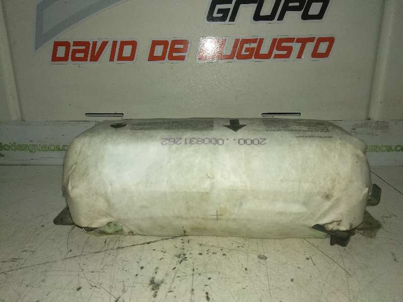AIRBAG DELANTERO DERECHO BMW SERIE 3 BERLINA (E46) 320d