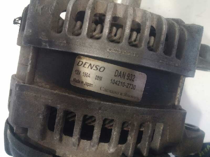 ALTERNADOR