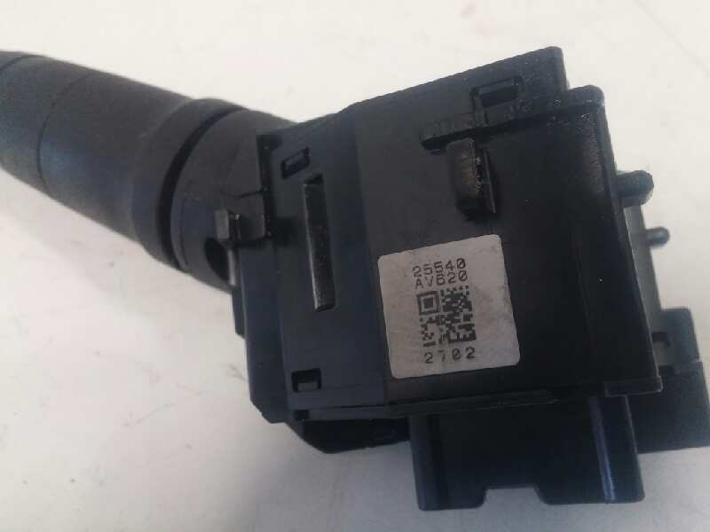 MANDO INTERMITENTES NISSAN PRIMERA BERLINA (P12) Acenta   |   0.01 - ...