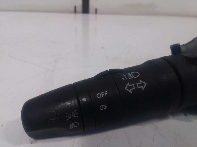 MANDO INTERMITENTES NISSAN PRIMERA BERLINA (P12) Acenta   |   0.01 - ...
