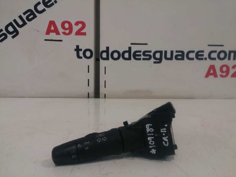 MANDO INTERMITENTES NISSAN PRIMERA BERLINA (P12) Acenta   |   0.01 - ...