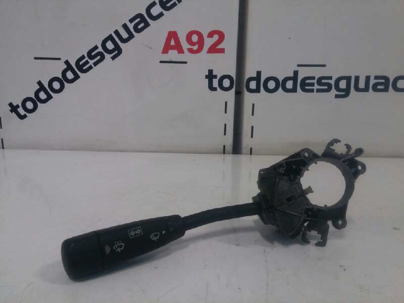 MANDO INTERMITENTES MERCEDES-BENZ CLASE E (W210) BERLINA DIESEL 300 Turbodiesel (210.025)