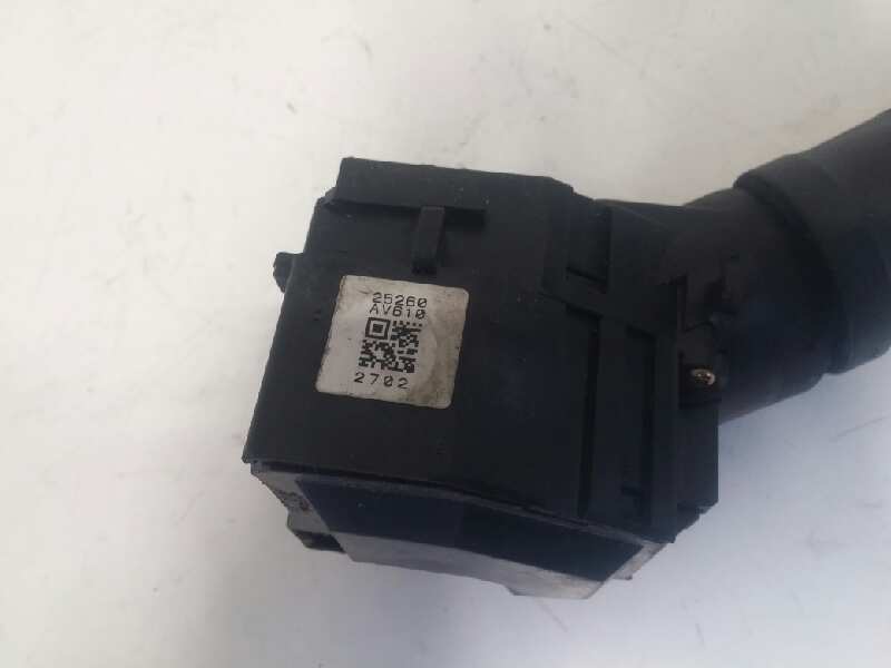 MANDO LIMPIA NISSAN PRIMERA BERLINA (P12) Acenta   |   0.01 - ...