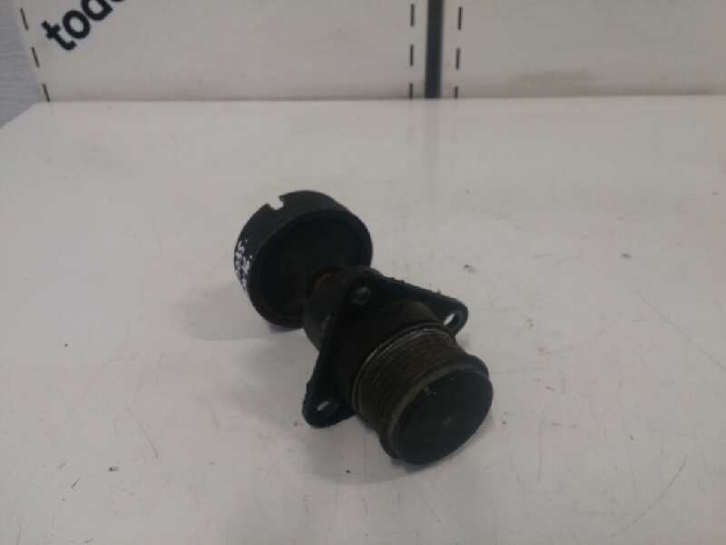 POLEA ALTERNADOR FORD FOCUS BERLINA (CAP) Ambiente (D)   |   04.06 - ...