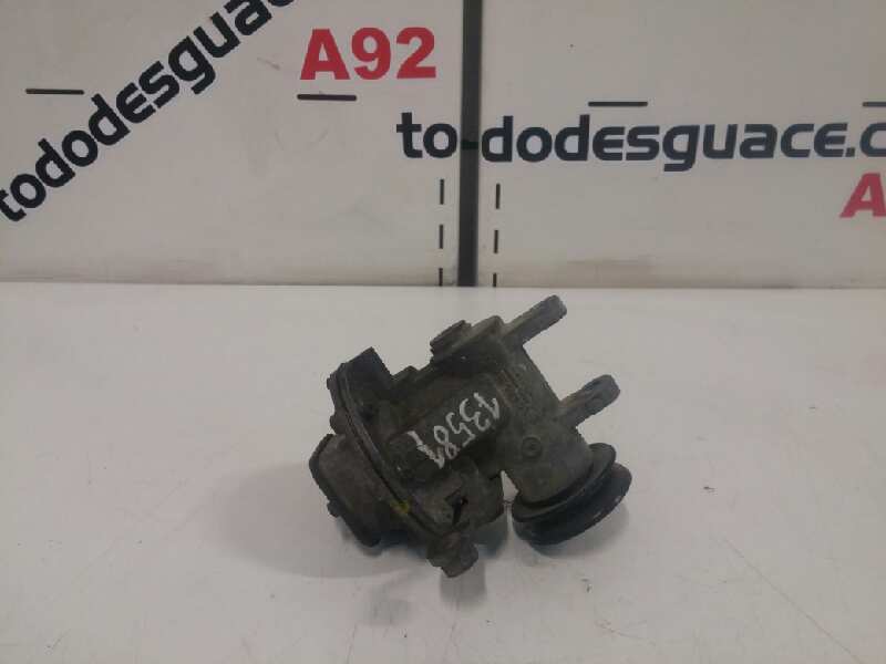 DEPRESOR FRENO / BOMBA VACIO