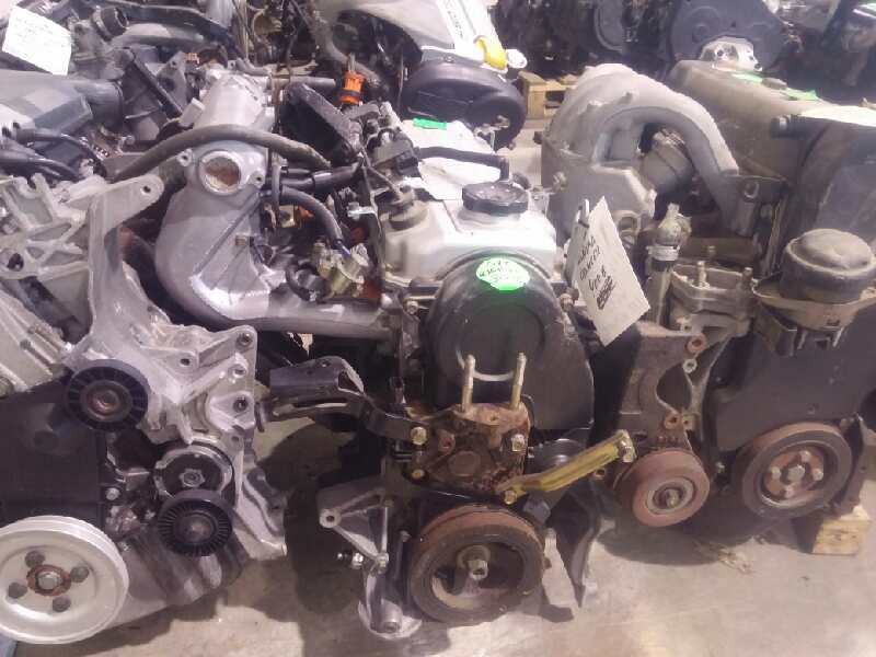 MOTOR COMPLETO