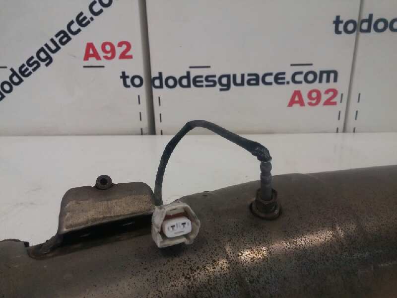 SENSOR DE TEMPERATURA foto 2
