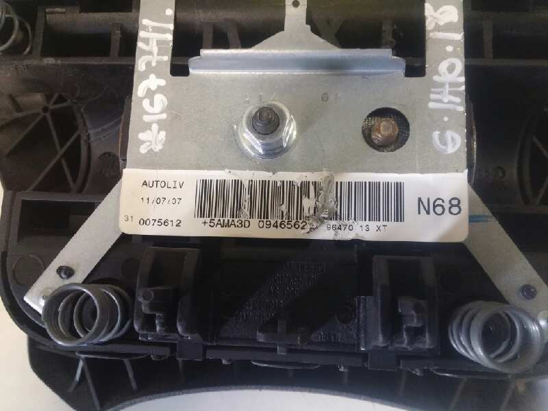 AIRBAG DELANTERO IZQUIERDO