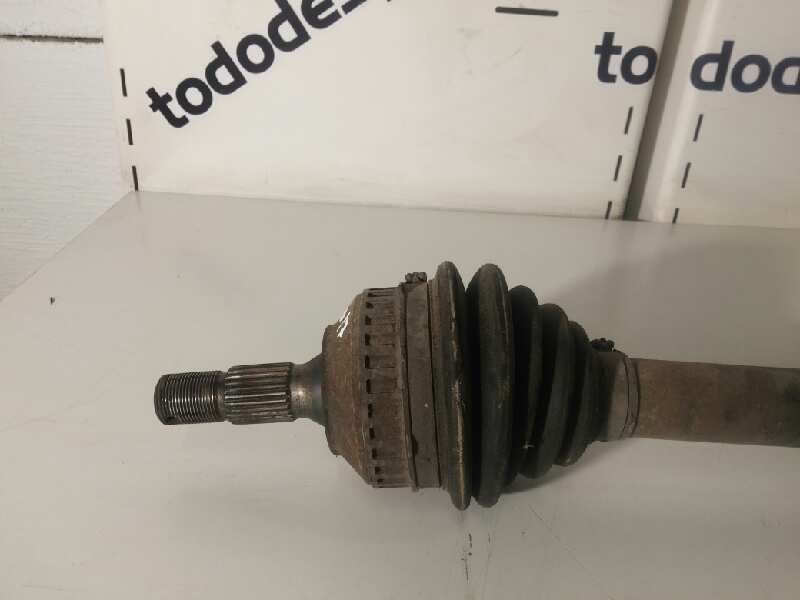 TRANSMISION DELANTERA DERECHA PEUGEOT 306 BERLINA 3/4/5 PUERTAS (S2) 2.0 HDi CAT