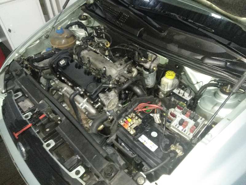 FIAT STILO (192) 1.9 JTD 80   |   12.02 - ... foto 7