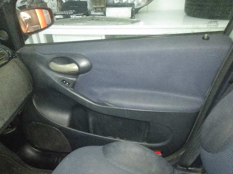 FIAT STILO (192) 1.9 JTD 80   |   12.02 - ...