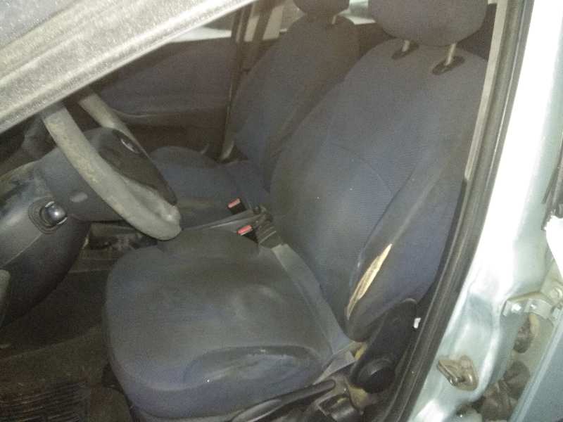 FIAT STILO (192) 1.9 JTD 80   |   12.02 - ...