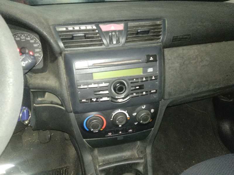 FIAT STILO (192) 1.9 JTD 80   |   12.02 - ...