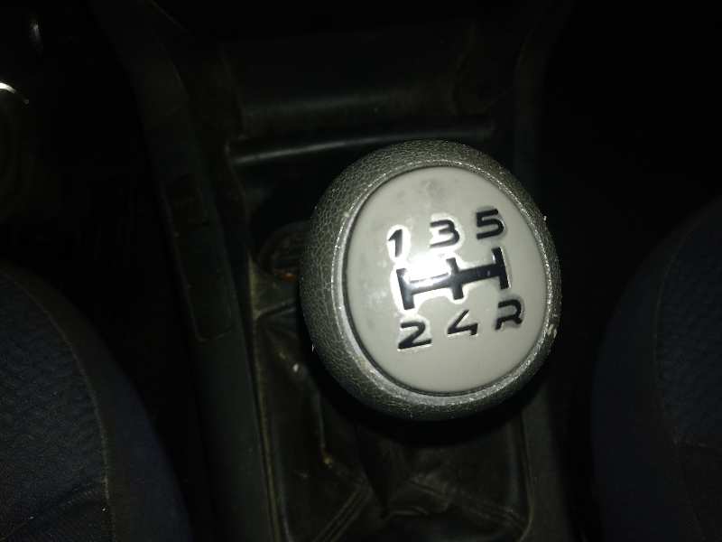 FIAT STILO (192) 1.9 JTD 80   |   12.02 - ...